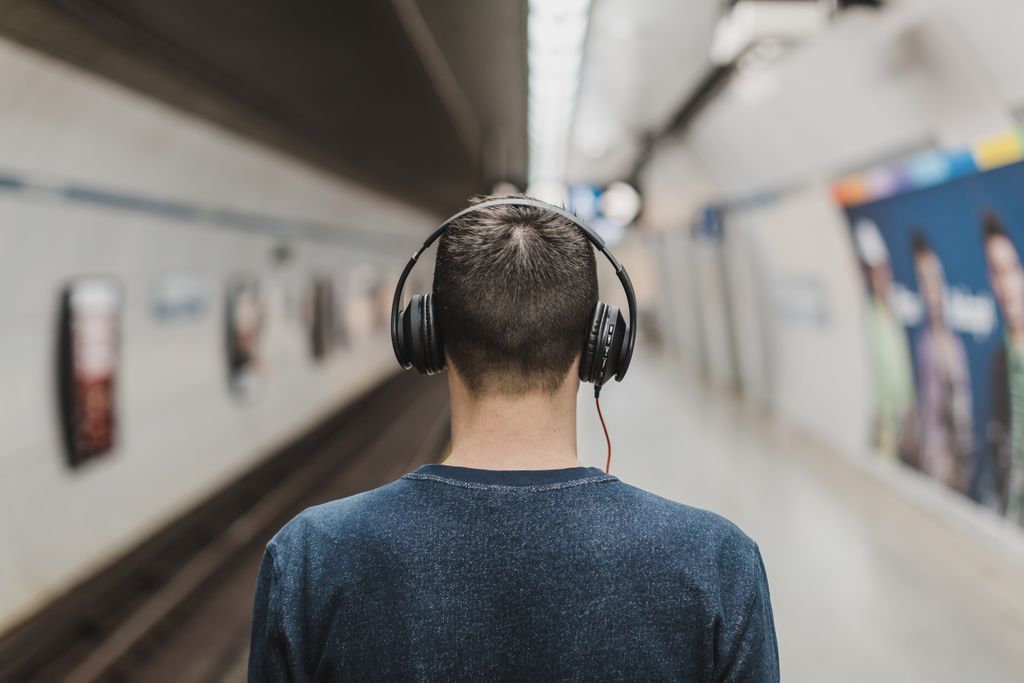 How Audiobooks Improve My Mental Health and My Reading Life | BookRiot.com