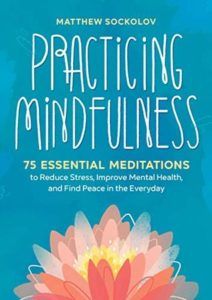 Practicing Mindfulness by Matthew Sockolov