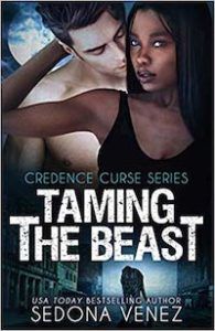 Taming the Beast by Sedona Venez