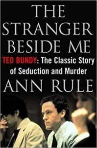 the stranger beside me books like mindhunter ann rule