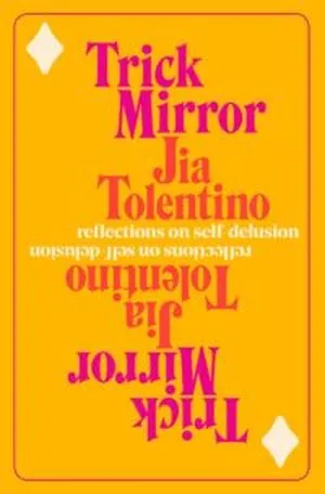 Trick Mirror cover image