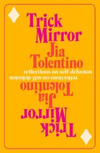 Trick Mirror cover image