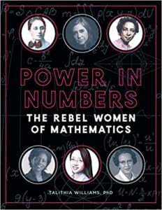 Power in Numbers Book Cover