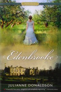 Edenbrooke ccover