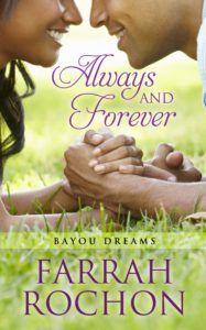 Always and Forever book cover