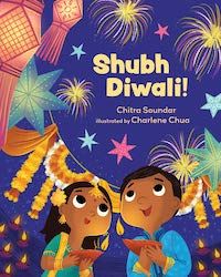 shub diwali book cover