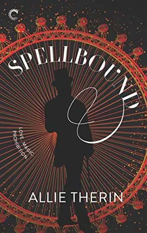 Spellbound cover image