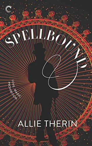 Spellbound cover image