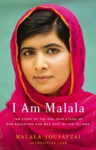 I Am Malala