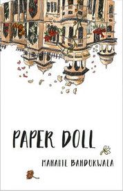 Paper Doll by Manahil Bandukwala