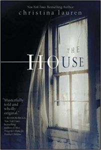 The House by Christina Lauren cover