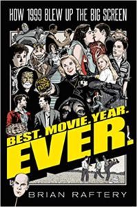 Best Movie Year Ever Book Cover