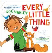 every little thing book cover