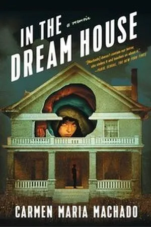 In the Dream House cover image