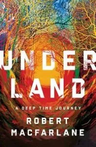 Underland cover