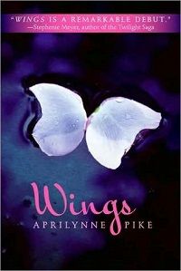 Wings by Aprilynne Pike