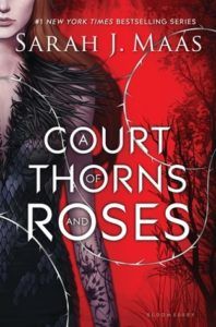 a court of thorns and roses