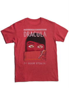Dracula T-shirt