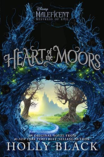 heart of the moors