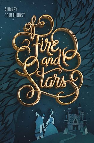 of fire and stars book cover