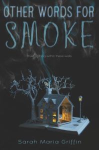 Other Words for Smoke from Witchy Books from 2019 | bookriot.com