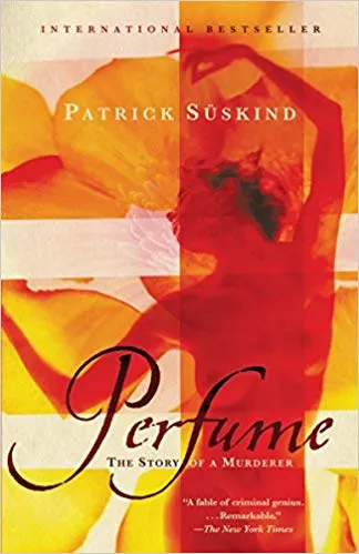 perfume cover