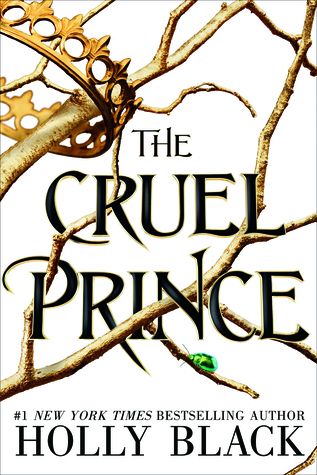 the cruel prince