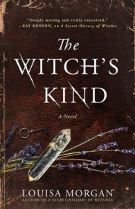 The Witch's Kind from Witchy Books from 2019 | bookriot.com
