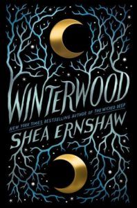 Winterwood from Witchy Books from 2019 | bookriot.com