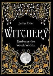 Witchery from Witchy Books from 2019 | bookriot.com