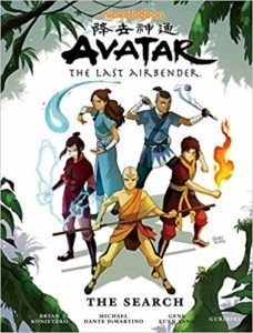 Avatar: The Last Airbender