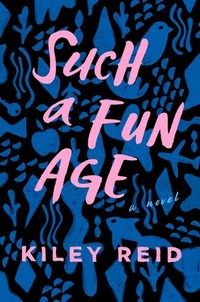 Such a Fun Age cover image