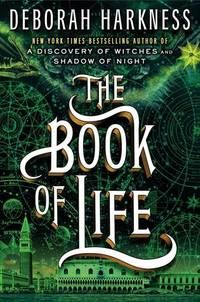 The Book of Life cover