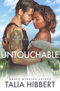 Cover-of-Untouchable-by-Talia-Hibbert