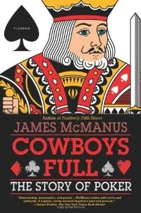 Cowboys Full Book Cover