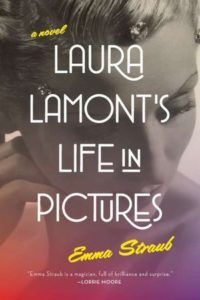 Laura Lamont's Life in Pictures cover