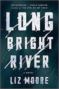 Long Bright River book cover