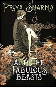 All the Fabulous Beasts cover image