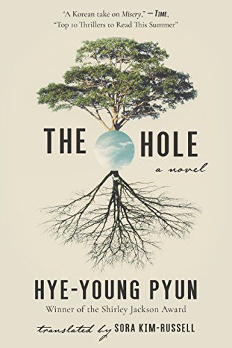 The Hole by Hye-Young Pyun