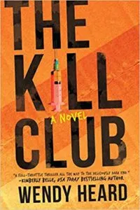 The Kill Club cover image
