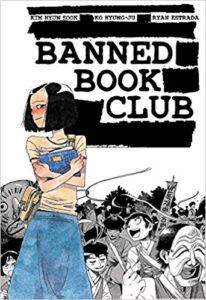 Banned Book Club