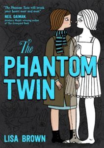 Phantom Twin