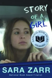 Story of a Girl