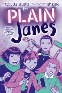 The PLAIN Janes