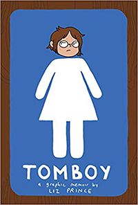 Tomboy by Liz Prince