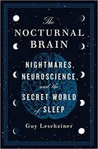 The Nocturnal Brain book cover