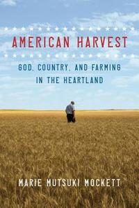 American Harvest cover