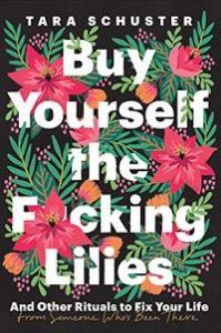 Buy Yourself the Fcking Lilies cover