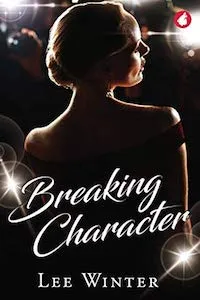 Cover Breaking Character