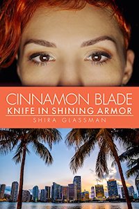 Cover Cinnamon Blade